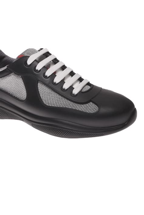 scarpe prada uomo outlet|borse prada sito ufficiale.